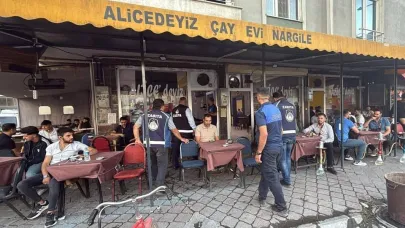 Belediyeden İşyerlerine Uyarı