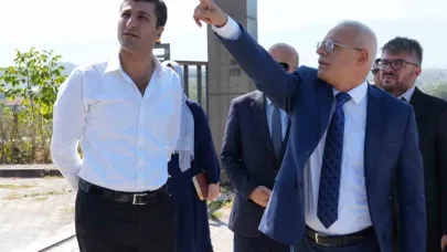 Konuralp kız yurdunda son hazırlıklar yapılıyor