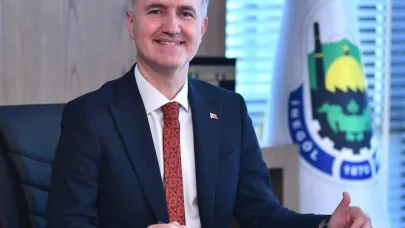 İnegöl Belediyesi’nin üniversite öğrencilerine eğitim yardımı başvuruları başladı