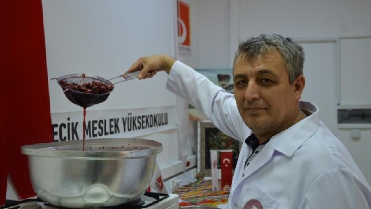 Bilecik’te ‘Papaz Yahnisi’ tescile doğru gidiyor