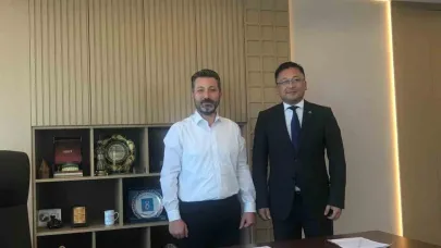 Gediz’de evlenecek gençlere destek
