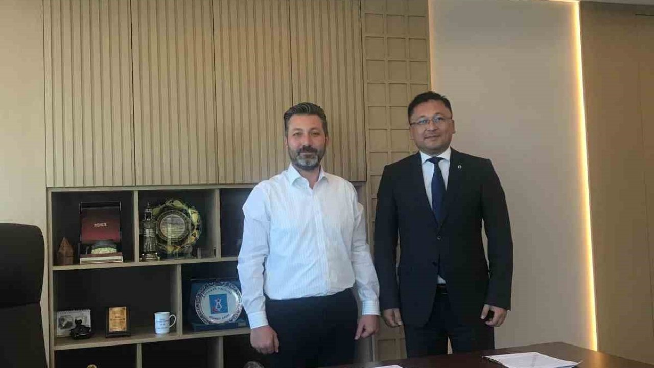 Gediz’de evlenecek gençlere destek