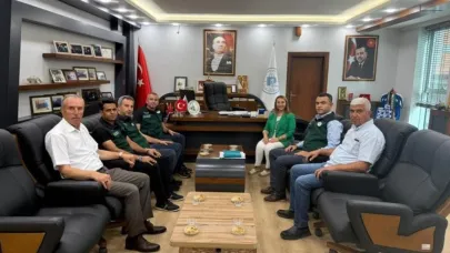 Pazaryeri’nde içme suyu çalışmalarında büyük adım