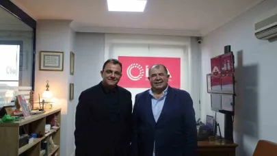 Ufuk Ocak’tan ev tekstili sektörüne 20 proje ile yeni vizyon