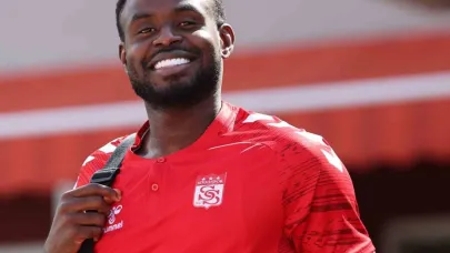 Sivasspor kafilesi Van’a gitti