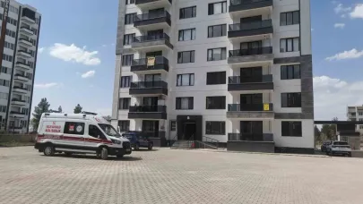 Diyarbakır’da komşuların ’çöp kokusu’ kavgası: 2 yaralı