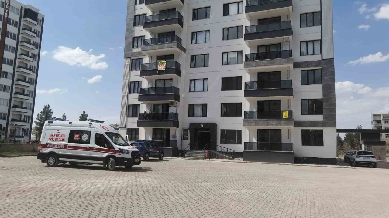 Diyarbakır’da komşuların ’çöp kokusu’ kavgası: 2 yaralı