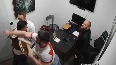 Milli sporcuyu darbedip silah çeken sanıklar "Pişman değilim" dedi