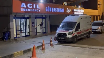 Gaziantep’te akraba aileler arasında "arazi" kavgası: 3 ölü