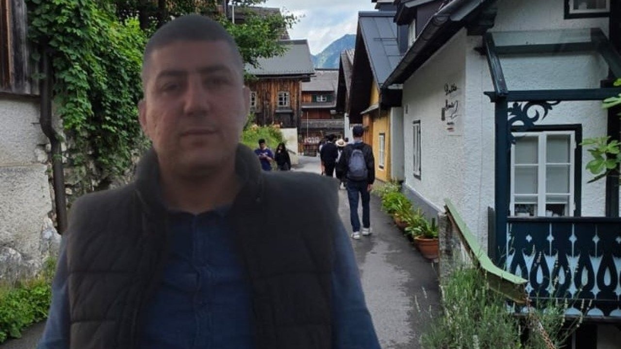 Adana’da araç park etme kavgası: Baba öldü, kızı yaralandı