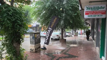 Iğdır’da  Havalar soğudu kışlıklar çıktı