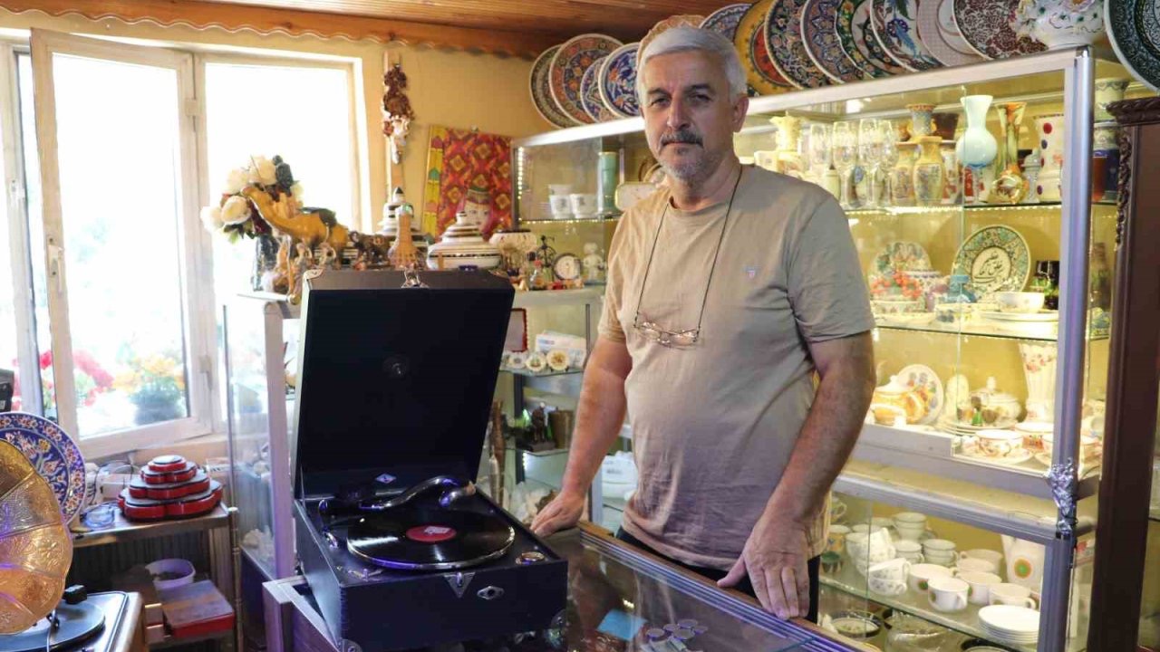 Çöpe attığınız şey bir hazine olabilir