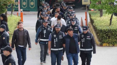 Hayvan ticareti adı altında tefecilik