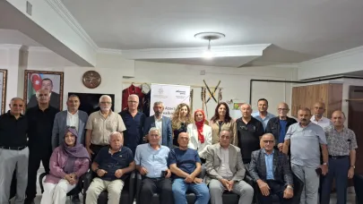Iğdır’da “İrevan” Konulu Toplantı: Yüreklerdeki Hasret, Tarihî Mirasın İzinde