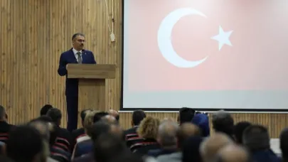 Iğdır’da 19 Eylül Gaziler Günü Törenle Anıldı