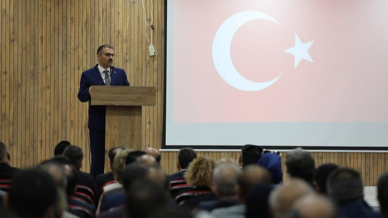 Iğdır’da 19 Eylül Gaziler Günü Törenle Anıldı