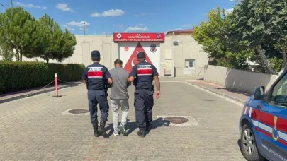 44 yıl kesinleşmiş hapis cezası bulunan firari yakalandı