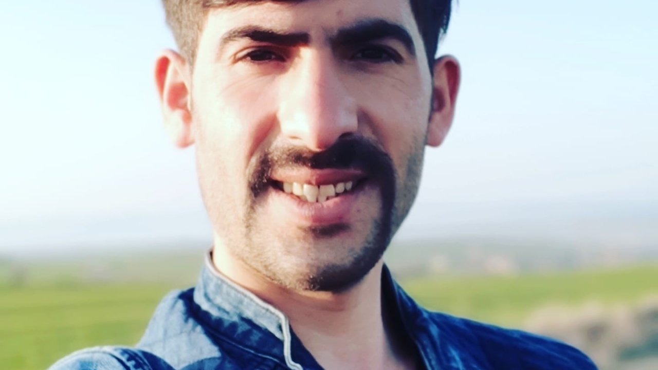 Tokat’ta motosiklet kazası: 1 ölü