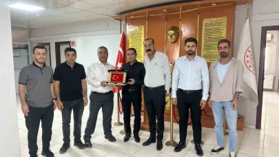 Sağlık çalışanlarının beklentileri masaya yatırıldı