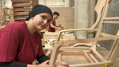 Yılın Türkiye çırağı Konya’dan