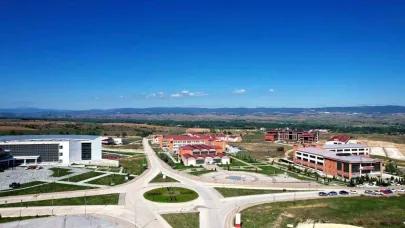 Kastamonu Üniversitesi Sürekli Eğitim Merkezi’ne dijital rozet sertifikası