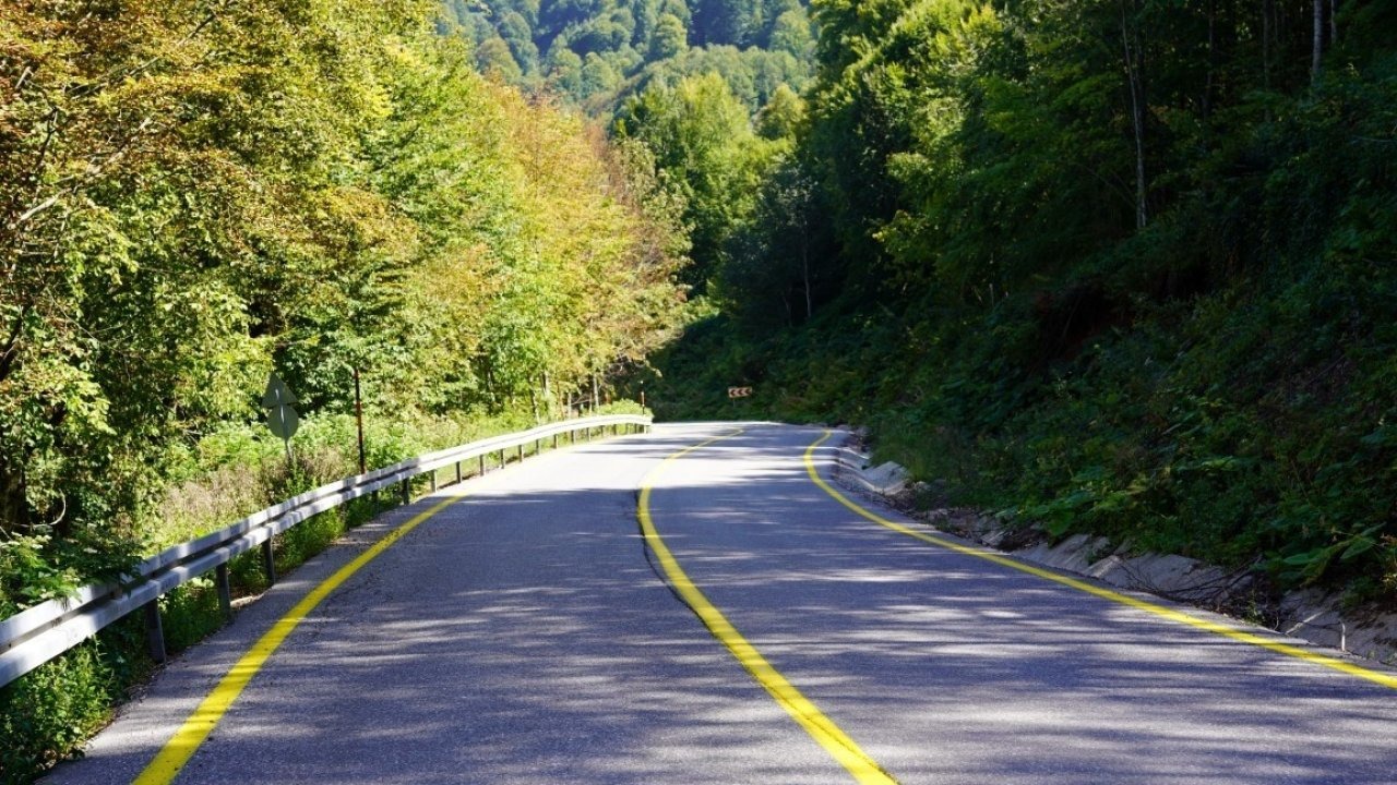Kırsal ulaşıma güçlü dokunuş