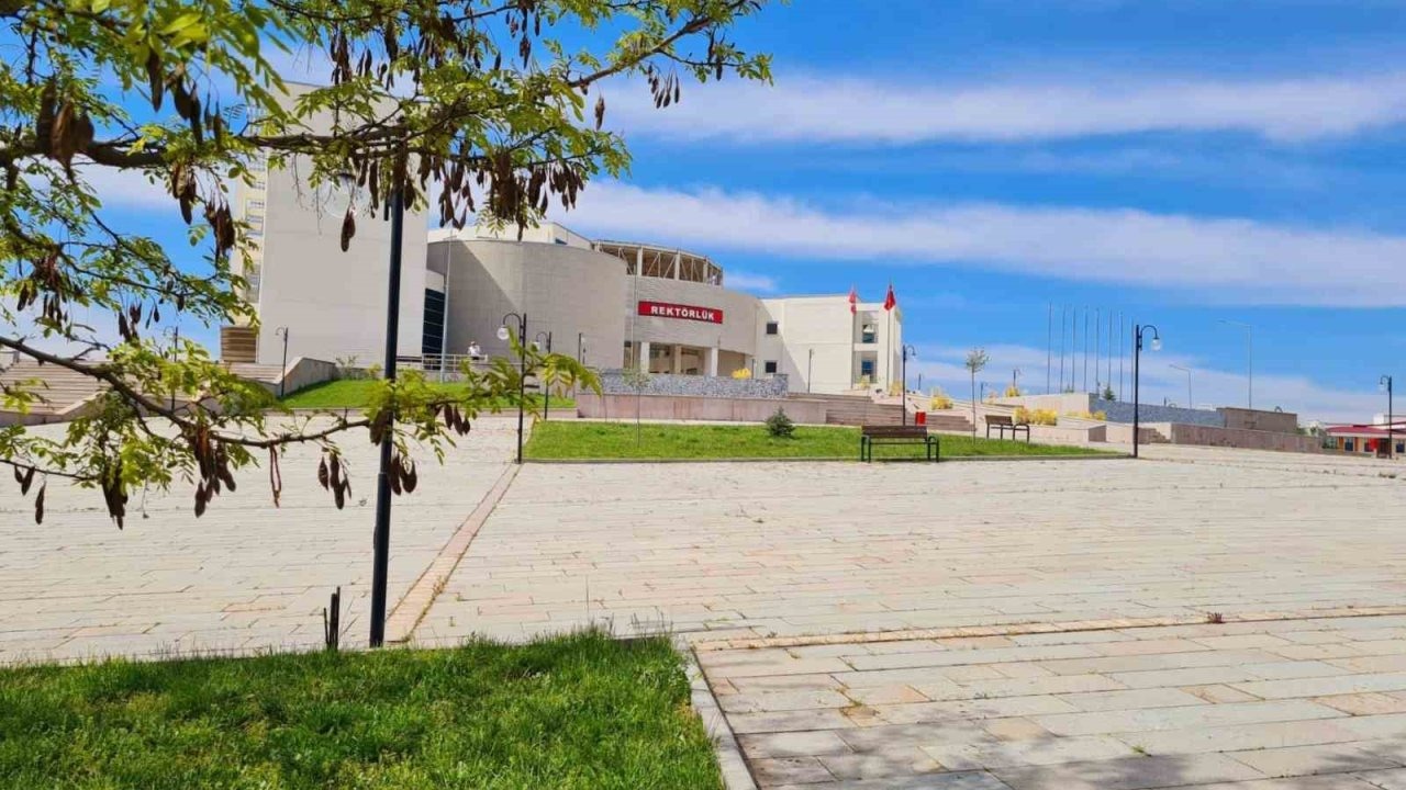 Kastamonu Üniversitesi, Ar-Ge Fikir Yarışmasından 4 ödülle döndü