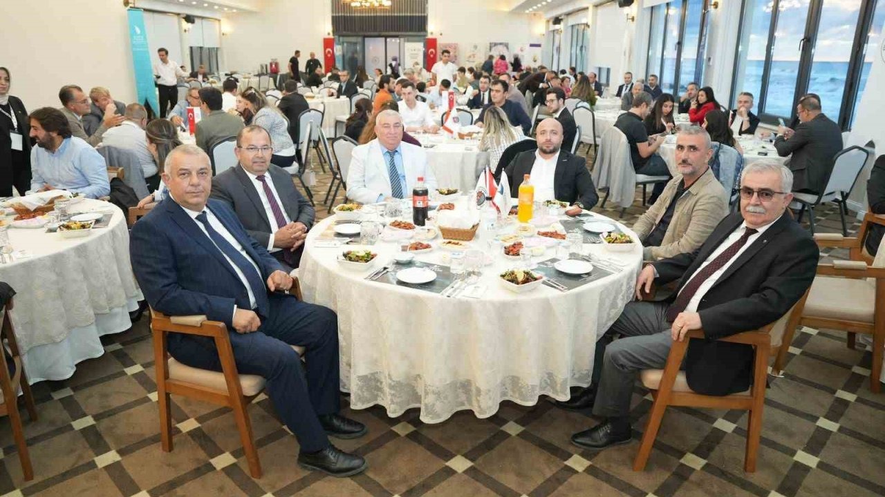 5. Uluslararası Sürdürülebilir Turizm Kongresi galası gerçekleştirildi