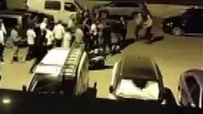 İzmir’de polise saldırı: Küfür etti, tekme ve tokatla saldırdı, serbest kaldı