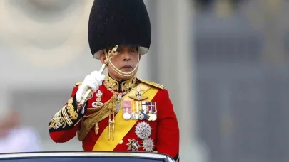 Tayland Kralı Vajiralongkorn, yeni kabineyi onayladı