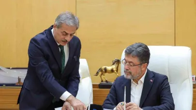 Bakan Yumaklı’dan Sakarya’nın su geleceği için önemli müjde