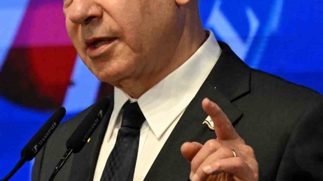 "İsrail, ABD’den Mısır’a baskı uygulamasını istedi" iddiası