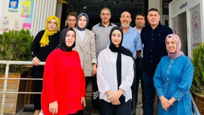 Iğdır KYK Yurtlarında Yeni Dönem Başlangıcı: Öğrenciler Yerleşmeye Başladı
