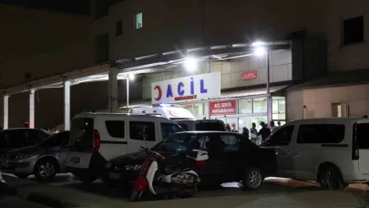 Düğünde tartışma kavgaya dönüştü: 2 yaralı