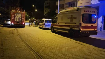 Çocuklarının haber alamadığı kadın evinde ölü bulundu