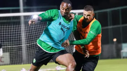 Iğdır FK, Hatayspor Maçı Hazırlıklarına Başladı – Taraftara Çağrı
