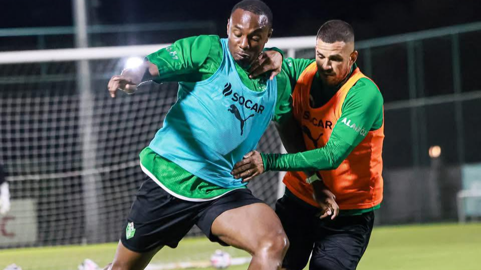 Iğdır FK, Hatayspor Maçı Hazırlıklarına Başladı – Taraftara Çağrı