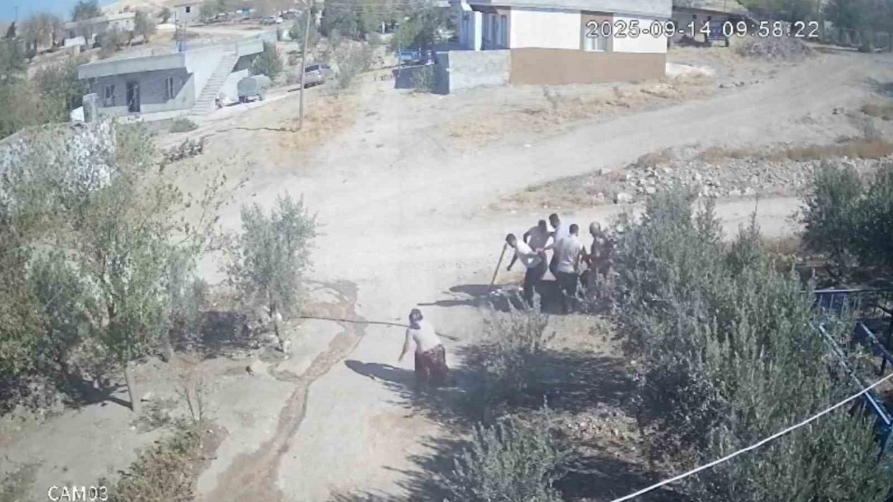 Su kuyusu kavgasında 2 kardeş tutuklandı