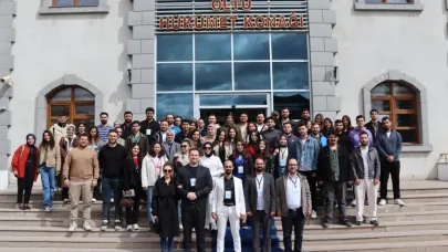 Erzurum’da "Acile İlk Adım" zirvesi