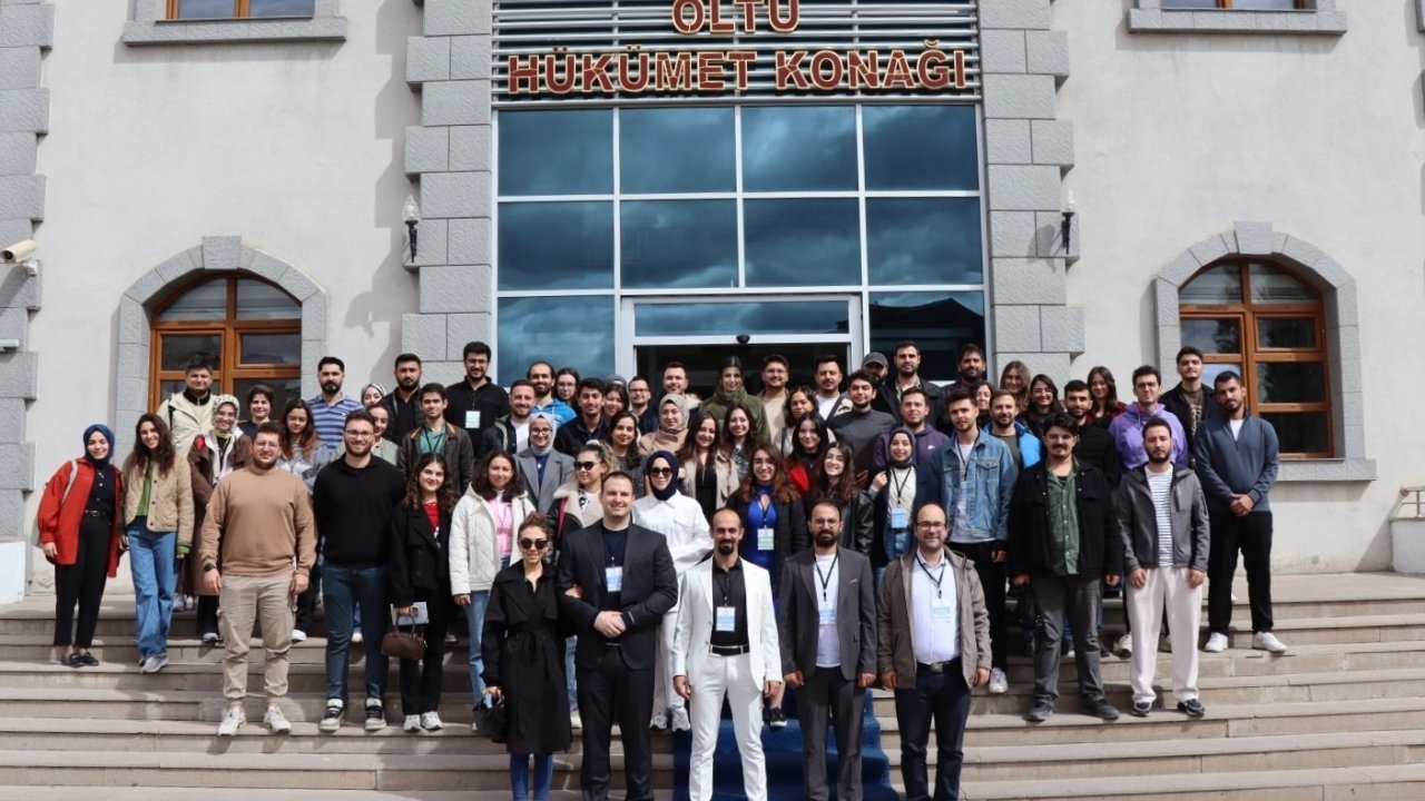 Erzurum’da "Acile İlk Adım" zirvesi