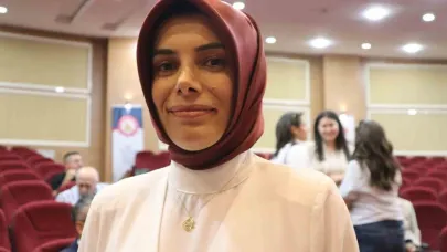 Malatya Eczacı Odası’nda Ebru Sönmez yeniden başkan seçildi