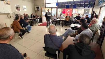 Kanaryalar satışa çıktı