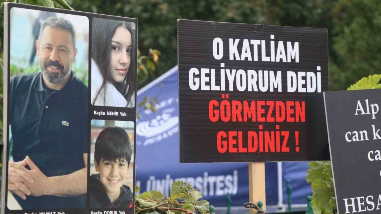 Kartalkaya’daki facianın davasında sanıklar yeniden hakim karşısında