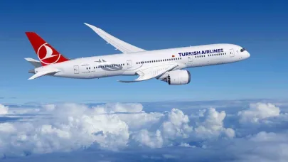 THY’den Orta ve Kuzey Avrupa seferlerine yeni kampanya