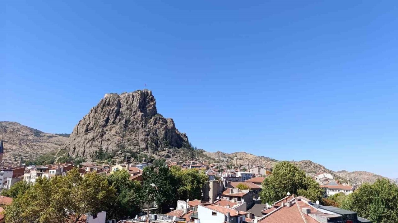 Afyonkarahisar’da hava durumu