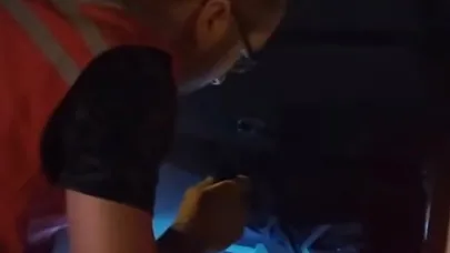 Isparta’da son bir haftada 33 binden fazla kişi sorgulandı 20 aranan şahıs yakalandı