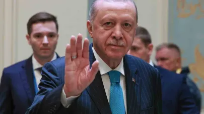 Cumhurbaşkanı Erdoğan: "Filistin’in tanınması işgale, ablukaya ve zulme karşı verilebilecek en güçlü cevaptır"