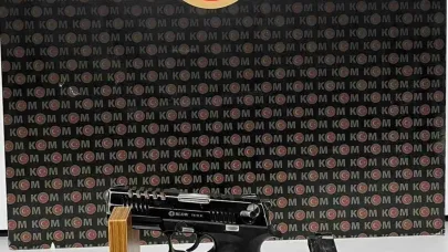 Niğde’de kaçakçılık operasyonu: 4 şüpheli yakalandı