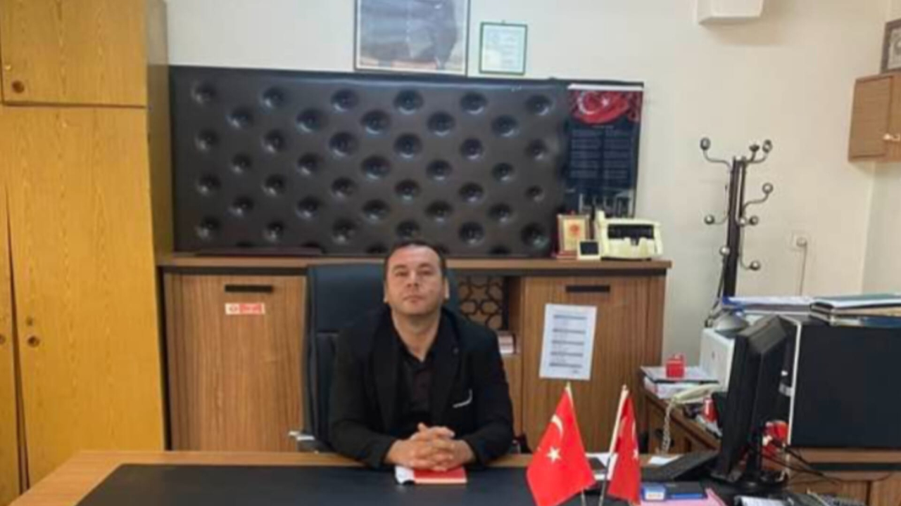 Tuzluca İlçe Tarım ve Orman Müdürlüğü'nde Görev Değişimi
