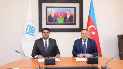 Iğdır, Nahçıvan ve Çankırı’dan Uluslararası Tuz Enstitüsü’ne Ortaklık